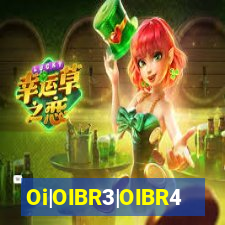 Oi|OIBR3|OIBR4